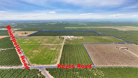 15309 E Keyes Rd, Denair, CA 95316 photo 1