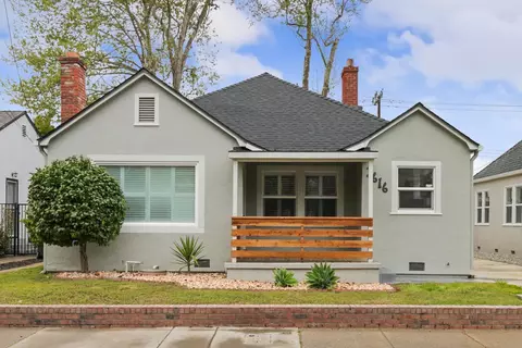 3616 24th St, Sacramento, CA 95818