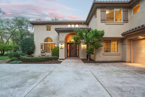 Exterior - 9274 King Rd, Loomis, CA 95650 photo 21 of 22