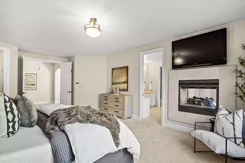 Bedroom - 9274 King Rd, Loomis, CA 95650 photo 5 of 12
