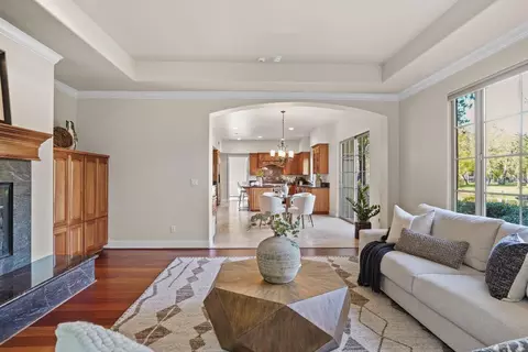 Living - 9274 King Rd, Loomis, CA 95650 photo 7 of 8
