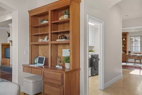 Entry Way - 9274 King Rd, Loomis, CA 95650 photo 6 of 7