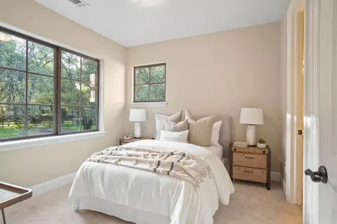 Bedroom - 9274 King Rd, Loomis, CA 95650 photo 11 of 12