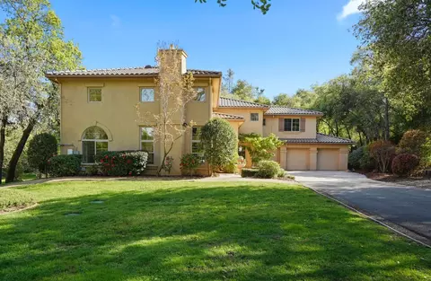 Exterior - 9274 King Rd, Loomis, CA 95650 photo 15 of 22