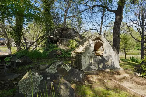 Exterior - 9274 King Rd, Loomis, CA 95650 photo 5 of 22