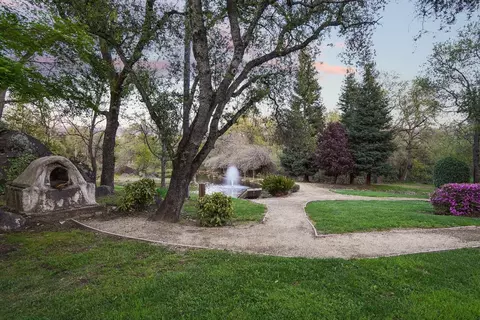 Exterior - 9274 King Rd, Loomis, CA 95650 photo 19 of 22