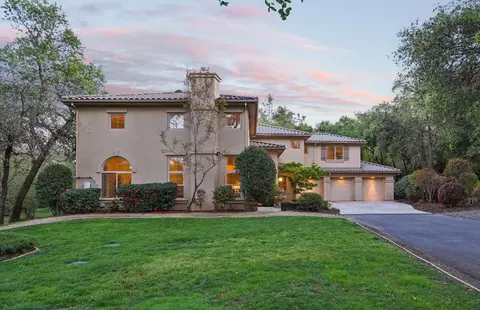 Exterior - 9274 King Rd, Loomis, CA 95650 photo 18 of 22