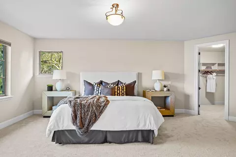 Bedroom - 9274 King Rd, Loomis, CA 95650 photo 4 of 12