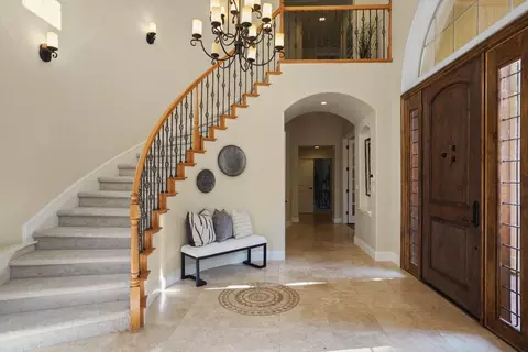 Entry Way - 9274 King Rd, Loomis, CA 95650 photo 3 of 7