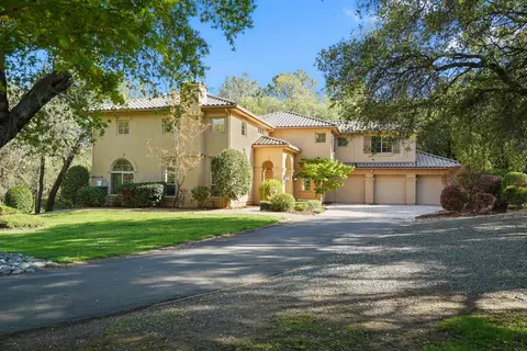 Exterior - 9274 King Rd, Loomis, CA 95650 photo 1 of 22