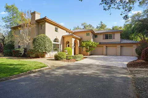 Exterior - 9274 King Rd, Loomis, CA 95650 photo 16 of 22