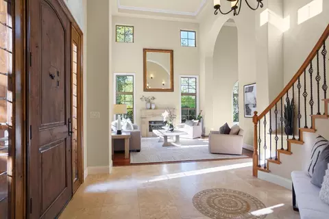 Entry Way - 9274 King Rd, Loomis, CA 95650 photo 4 of 7