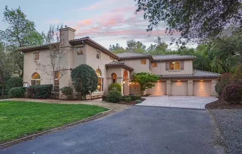 Exterior - 9274 King Rd, Loomis, CA 95650 photo 17 of 22