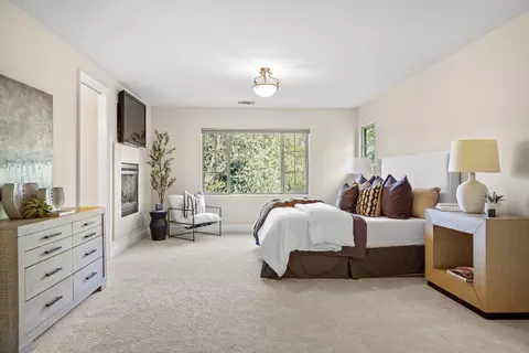 Bedroom - 9274 King Rd, Loomis, CA 95650 photo 3 of 12