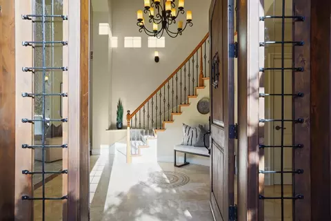 Entry Way - 9274 King Rd, Loomis, CA 95650 photo 2 of 7