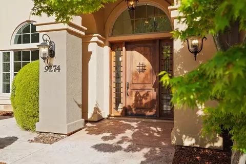 Entry Way - 9274 King Rd, Loomis, CA 95650 photo 1 of 7