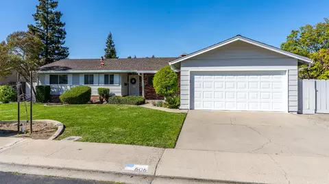 505 Derby Ln, Modesto, CA 95350 photo 1