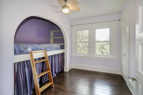 Bedroom - 2147 Hillcrest Way, Carmichael, CA 95608 photo 8 of 8