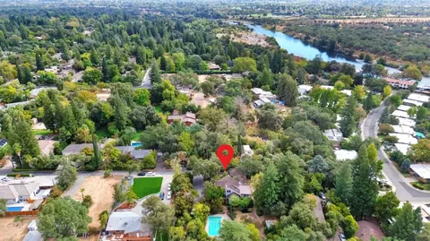 View/Area - 2147 Hillcrest Way, Carmichael, CA 95608 photo 1 of 5