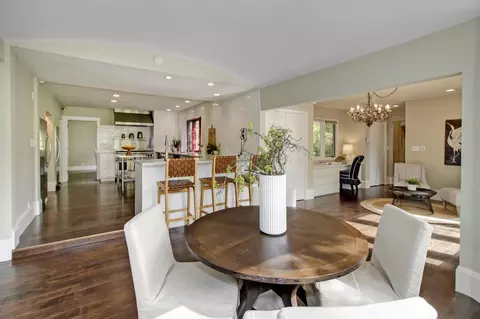 Dining - 2147 Hillcrest Way, Carmichael, CA 95608 photo 2 of 4