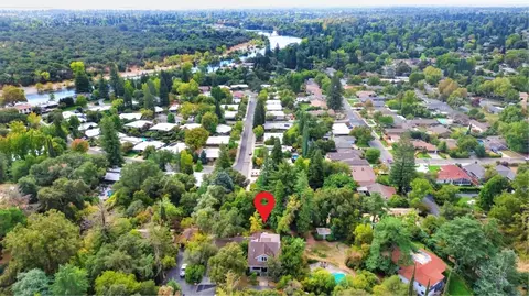 View/Area - 2147 Hillcrest Way, Carmichael, CA 95608 photo 4 of 5