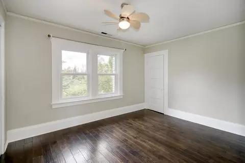 Bedroom - 2147 Hillcrest Way, Carmichael, CA 95608 photo 5 of 8