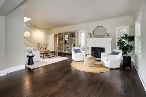 Living - 2147 Hillcrest Way, Carmichael, CA 95608 photo 2 of 7