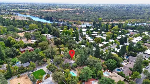 View/Area - 2147 Hillcrest Way, Carmichael, CA 95608 photo 2 of 5