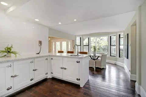 Kitchen - 2147 Hillcrest Way, Carmichael, CA 95608 photo 9 of 9