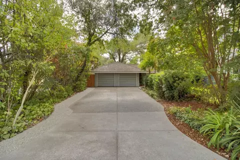 Exterior - 2147 Hillcrest Way, Carmichael, CA 95608 photo 31 of 31