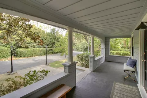 Exterior - 2147 Hillcrest Way, Carmichael, CA 95608 photo 5 of 31