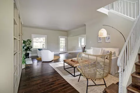 Living - 2147 Hillcrest Way, Carmichael, CA 95608 photo 6 of 7