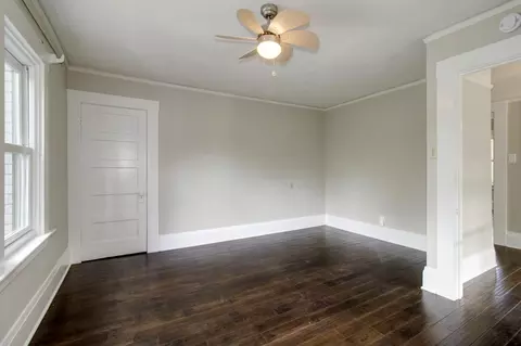 Bedroom - 2147 Hillcrest Way, Carmichael, CA 95608 photo 6 of 8