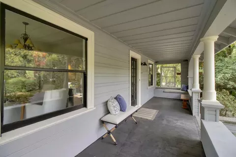 Exterior - 2147 Hillcrest Way, Carmichael, CA 95608 photo 6 of 31