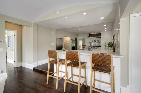 Kitchen - 2147 Hillcrest Way, Carmichael, CA 95608 photo 2 of 9