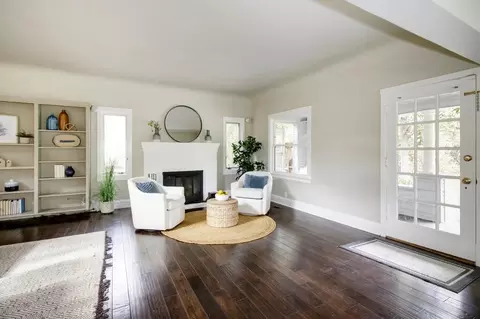 Living - 2147 Hillcrest Way, Carmichael, CA 95608 photo 1 of 7