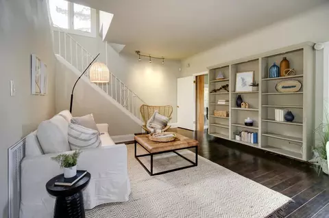 Living - 2147 Hillcrest Way, Carmichael, CA 95608 photo 5 of 7