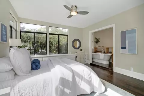Bedroom - 2147 Hillcrest Way, Carmichael, CA 95608 photo 4 of 8