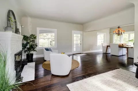 Living - 2147 Hillcrest Way, Carmichael, CA 95608 photo 7 of 7