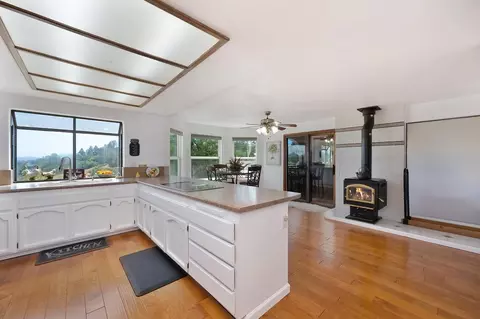 Kitchen - 3561 Ahwahnee Way, Cool, CA 95614 photo 9 of 10