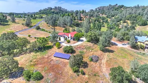 View/Area - 3561 Ahwahnee Way, Cool, CA 95614 photo 4 of 8