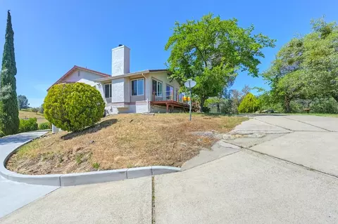 Exterior - 3561 Ahwahnee Way, Cool, CA 95614 photo 17 of 22