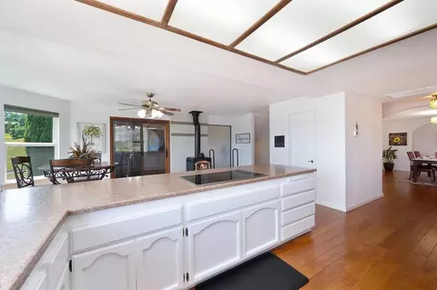 Kitchen - 3561 Ahwahnee Way, Cool, CA 95614 photo 8 of 10