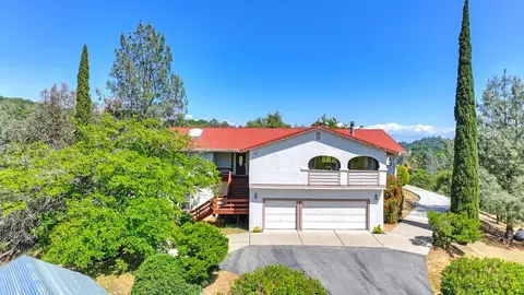 Exterior - 3561 Ahwahnee Way, Cool, CA 95614 photo 2 of 22