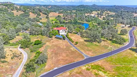 View/Area - 3561 Ahwahnee Way, Cool, CA 95614 photo 2 of 8