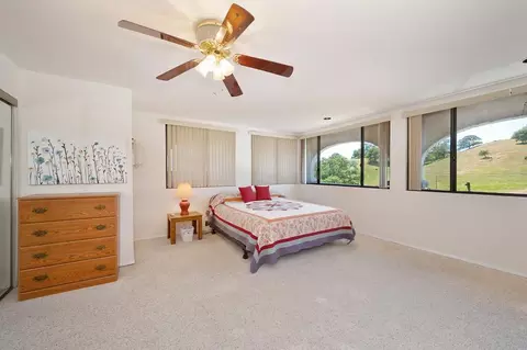Bedroom - 3561 Ahwahnee Way, Cool, CA 95614 photo 5 of 13