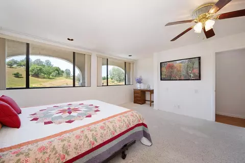 Bedroom - 3561 Ahwahnee Way, Cool, CA 95614 photo 6 of 13