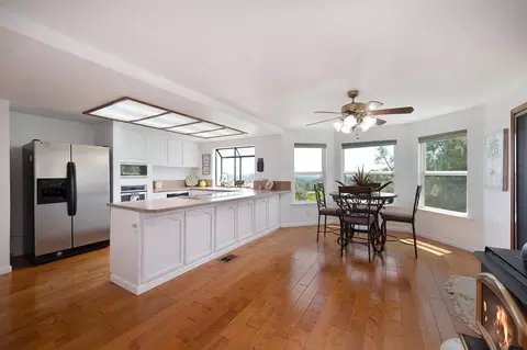 Kitchen - 3561 Ahwahnee Way, Cool, CA 95614 photo 10 of 10