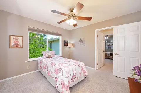 Bedroom - 3561 Ahwahnee Way, Cool, CA 95614 photo 11 of 13