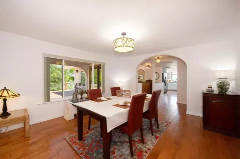 Dining - 3561 Ahwahnee Way, Cool, CA 95614 photo 2 of 8